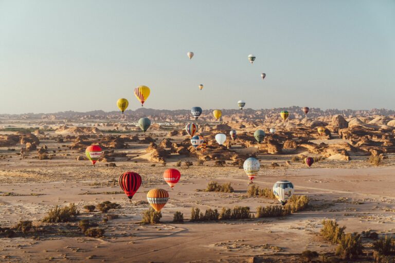 صيف العلا 2025