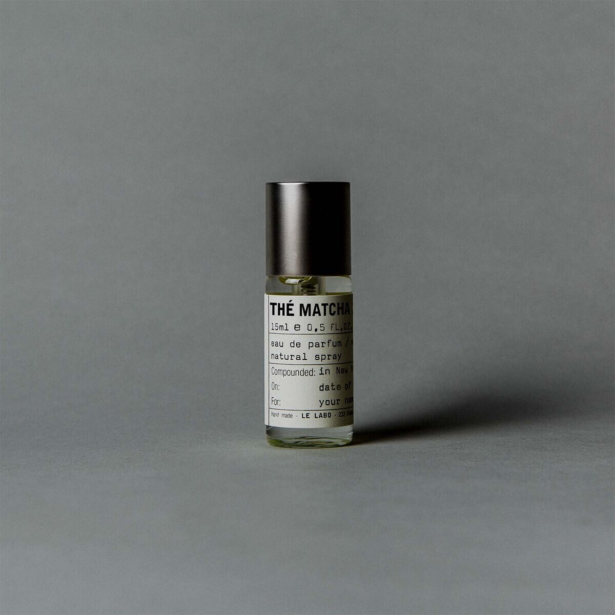 عطر Le Labo Matcha 26