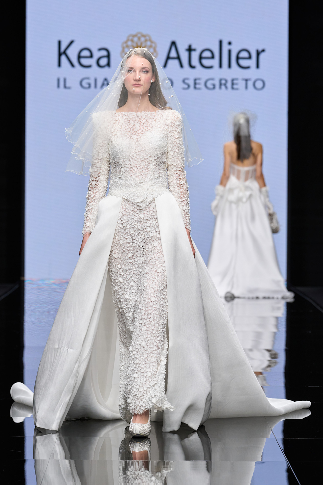 من عرض Made In Sicily