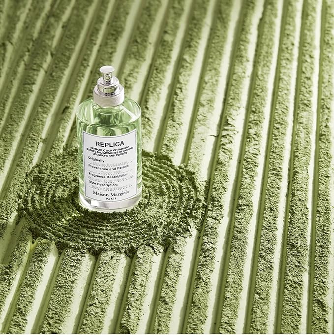 عطر Maison Margiela Matcha Meditation