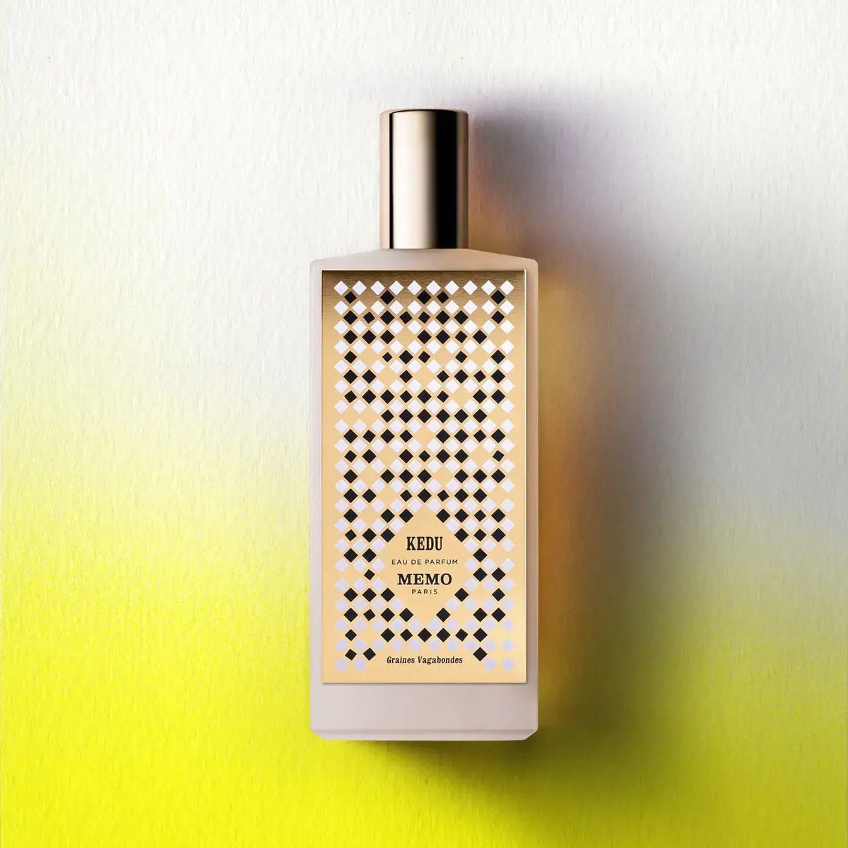 عطر Memo Paris Kedu