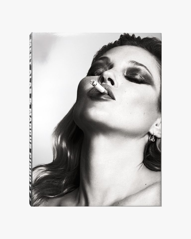 كتاب Mert Alas and Marcus Piggott