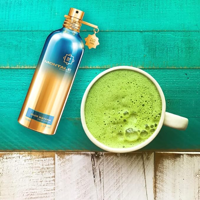عطر Montale Blue Matcha