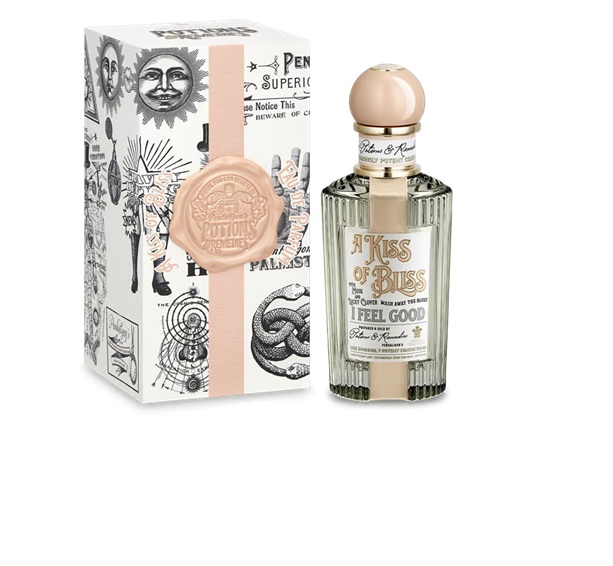 عطر Penhaligon's Matcha