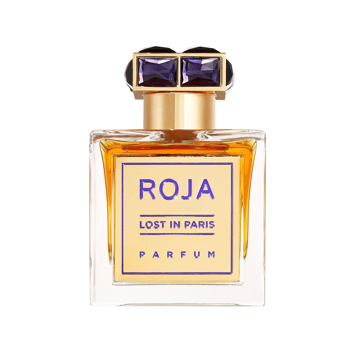 عطر Roja Parfums Lost in Paris