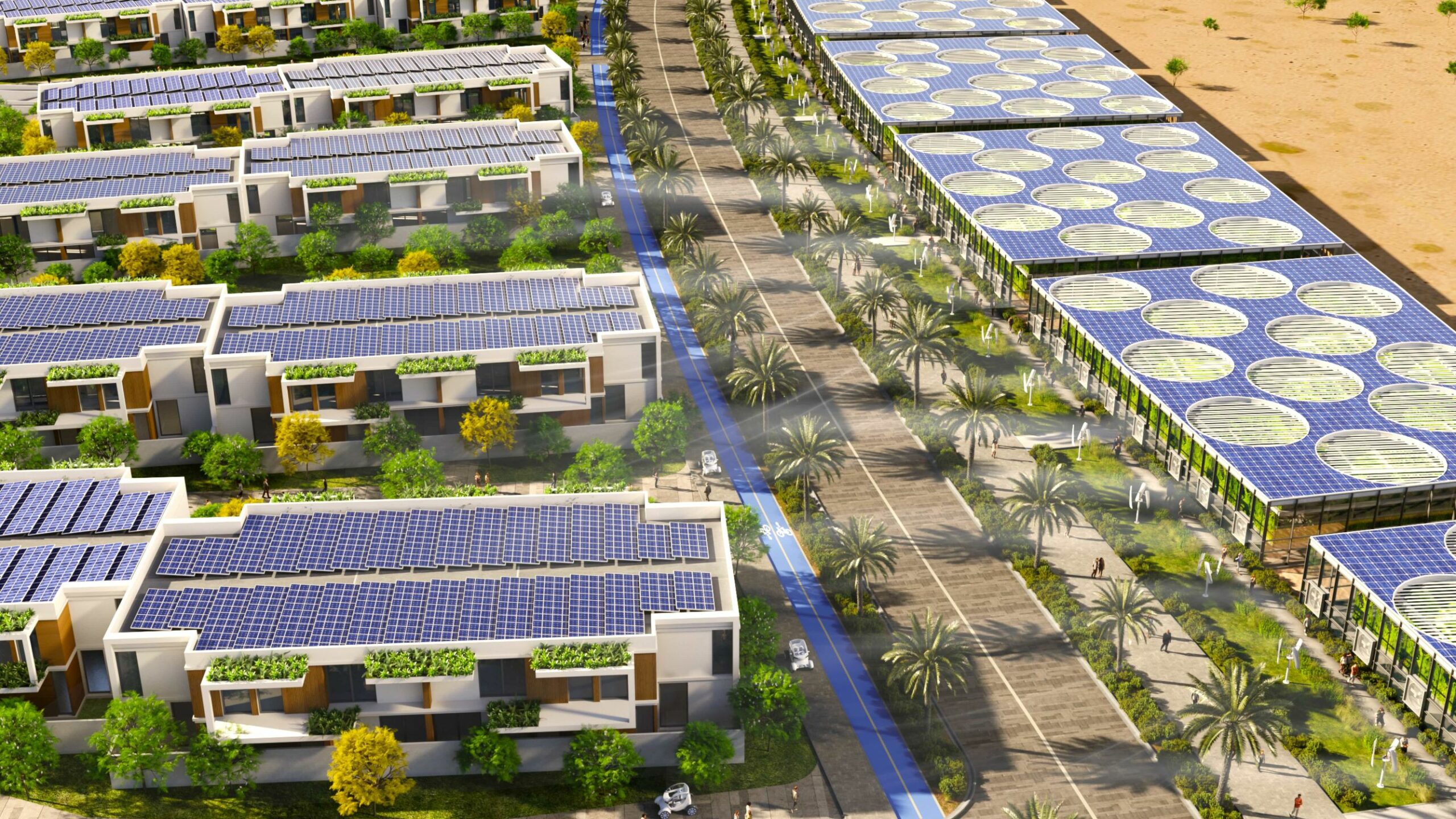 Sustainable City 2.0