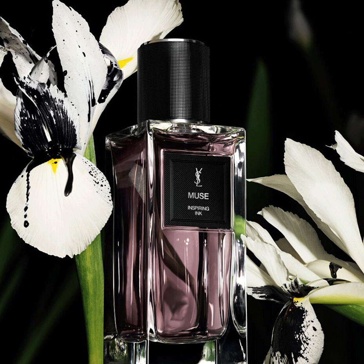 عطر Muse من YSL