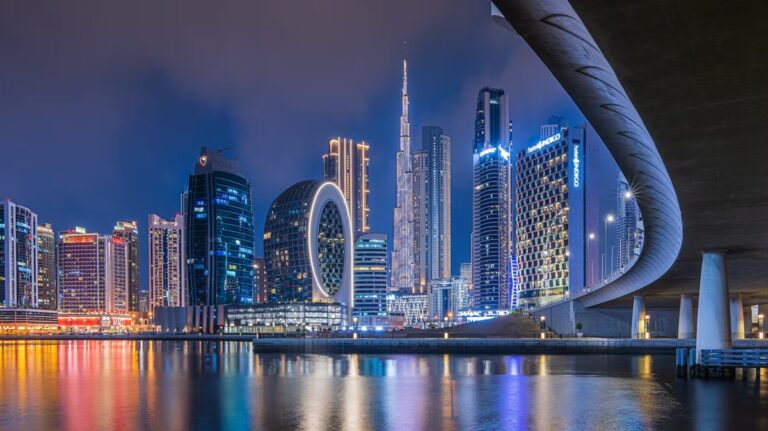 دبي 2025