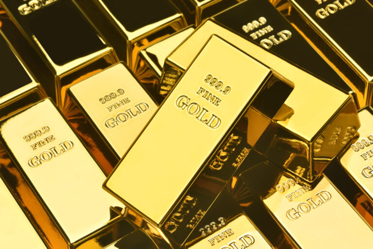 Gold Price April 21 2025