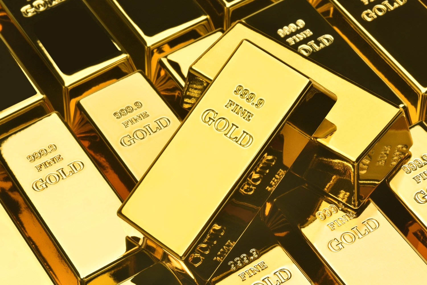 Gold Price April 21 2025