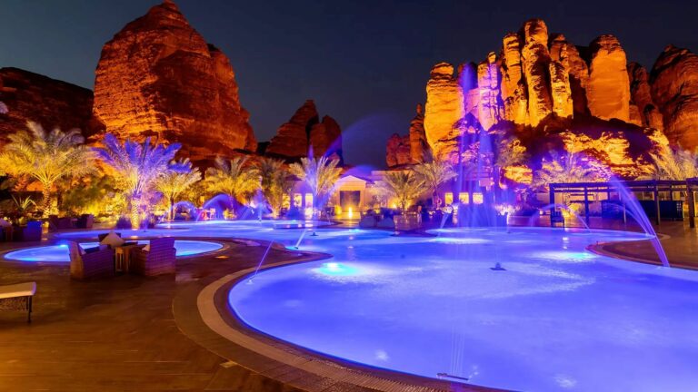 AlUla Summer Untold