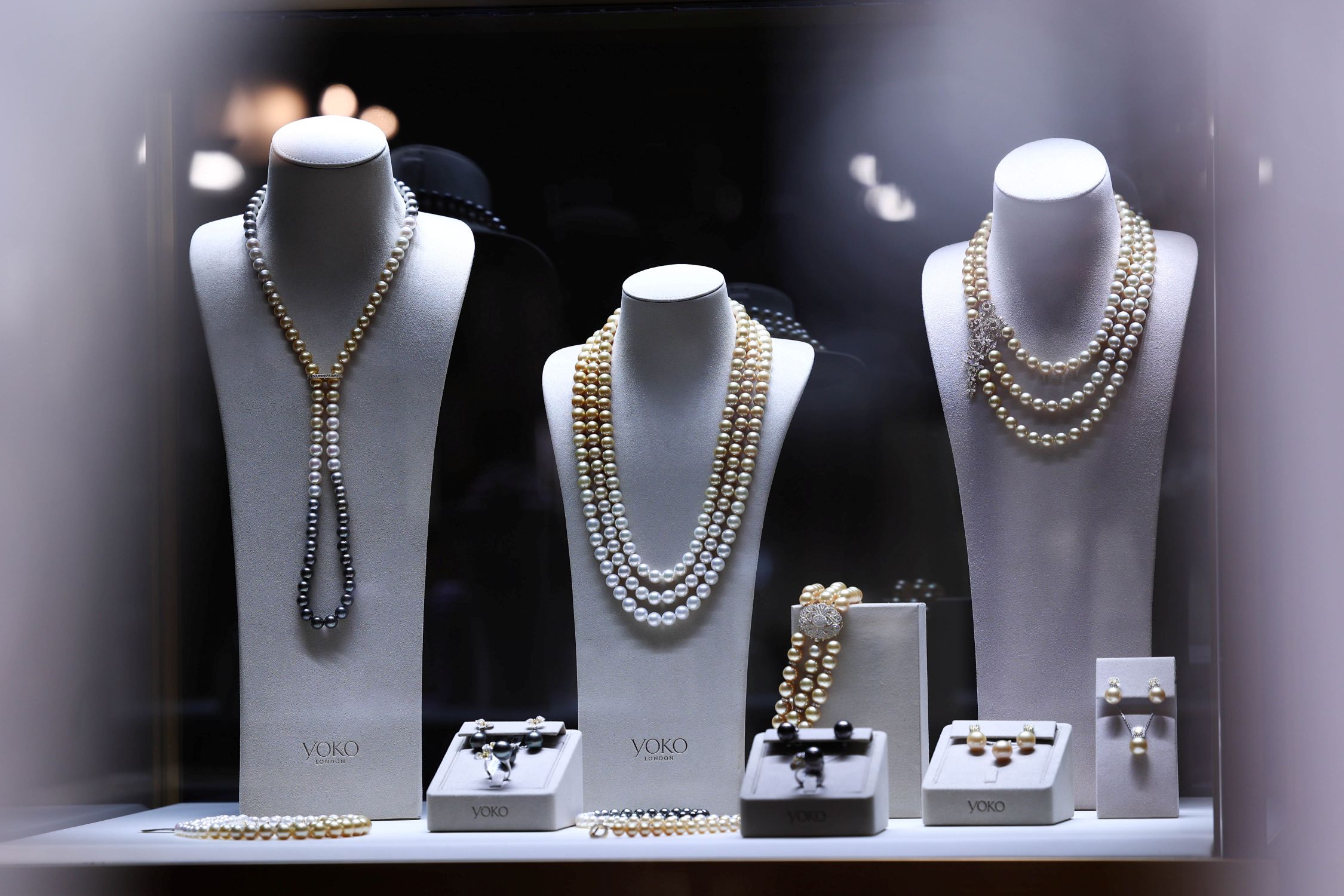 Jewels of the World