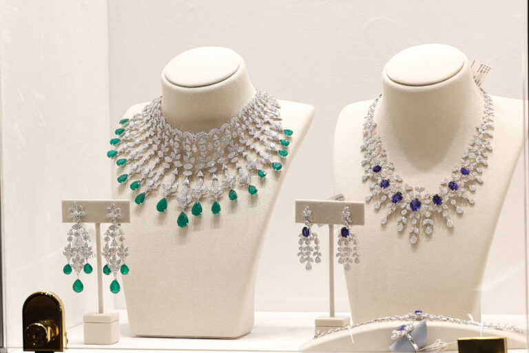 Jewels of the World