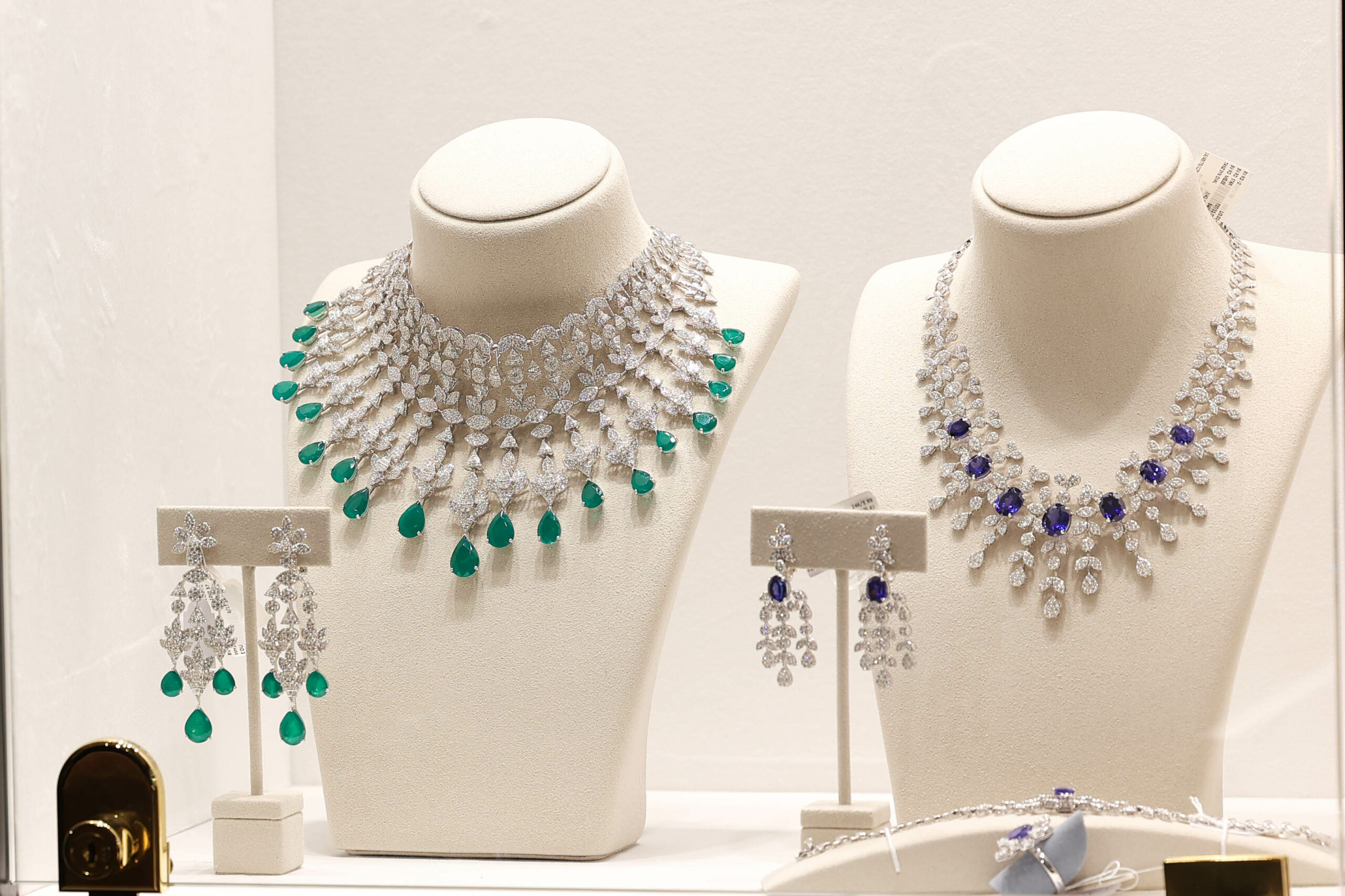 Jewels of the World