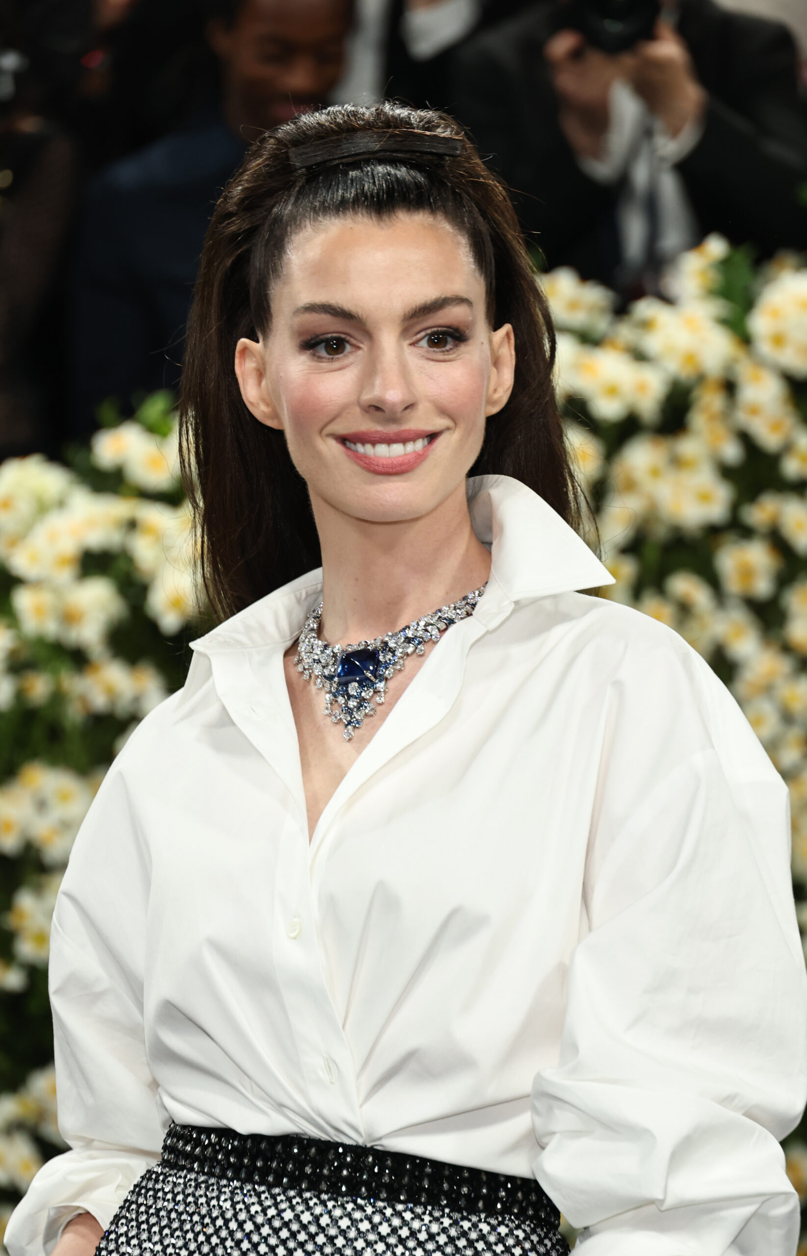 آن هاثاوي Anne Hathaway