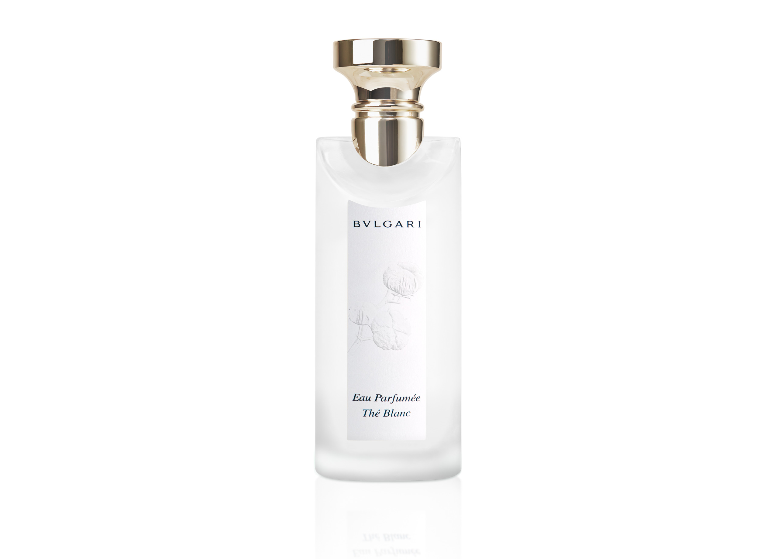 عطر BVLGARI Eau Parfumée Thé Blanc