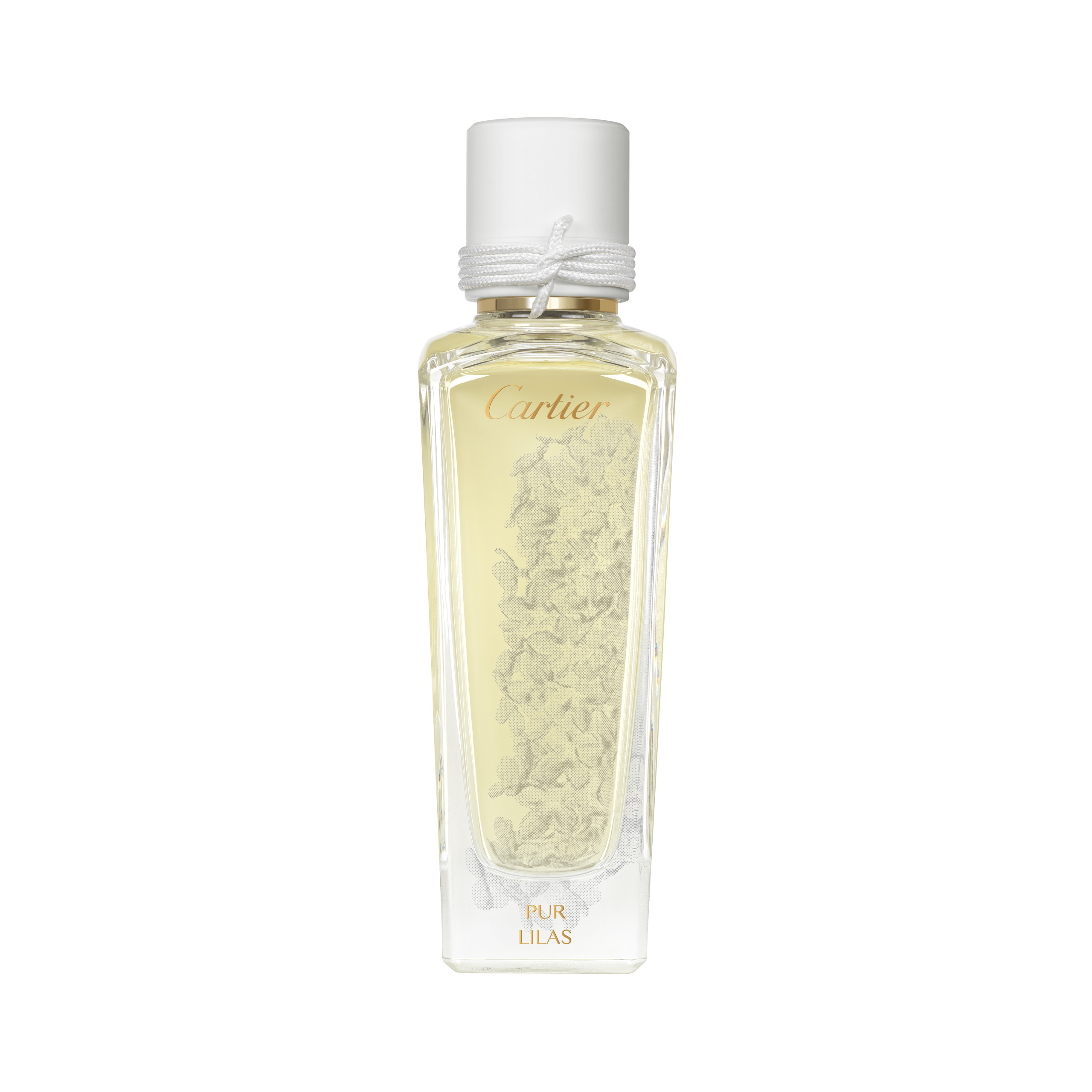 عطر Cartier Pur Lilas Les Épures de Parfum