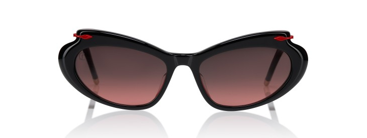 Christian Louboutin Hot Chick LB0010