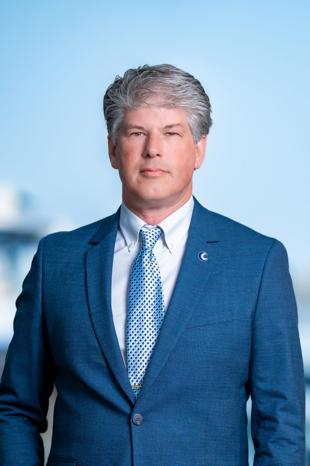 Gulf Craft CEO