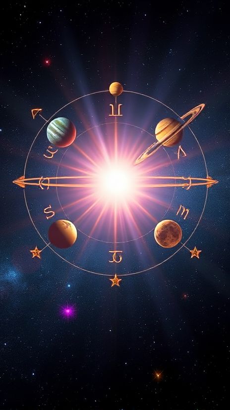 Horoscope for May 24 2025