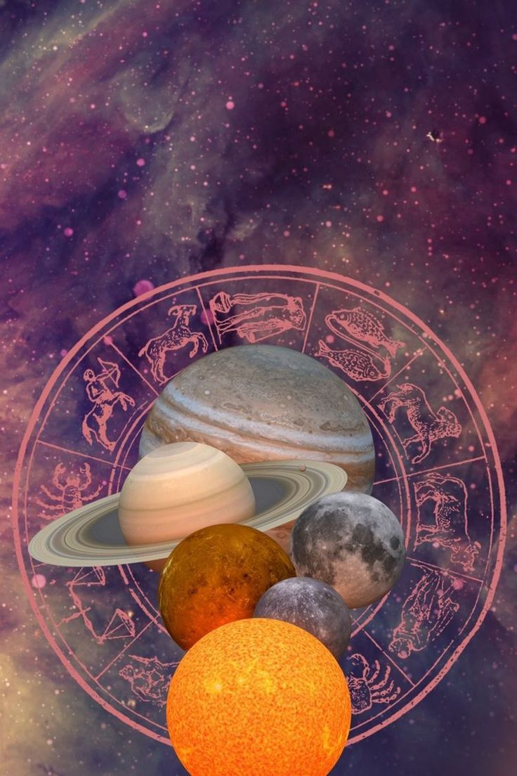 Horoscope for May 4 2025