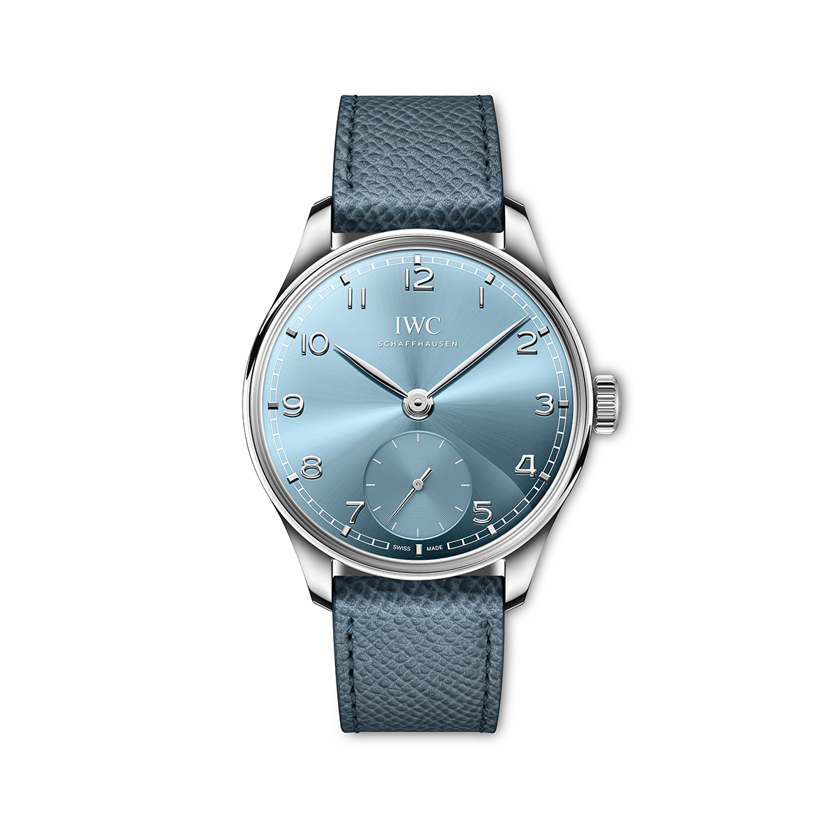 ساعة IWC Portugieser 40