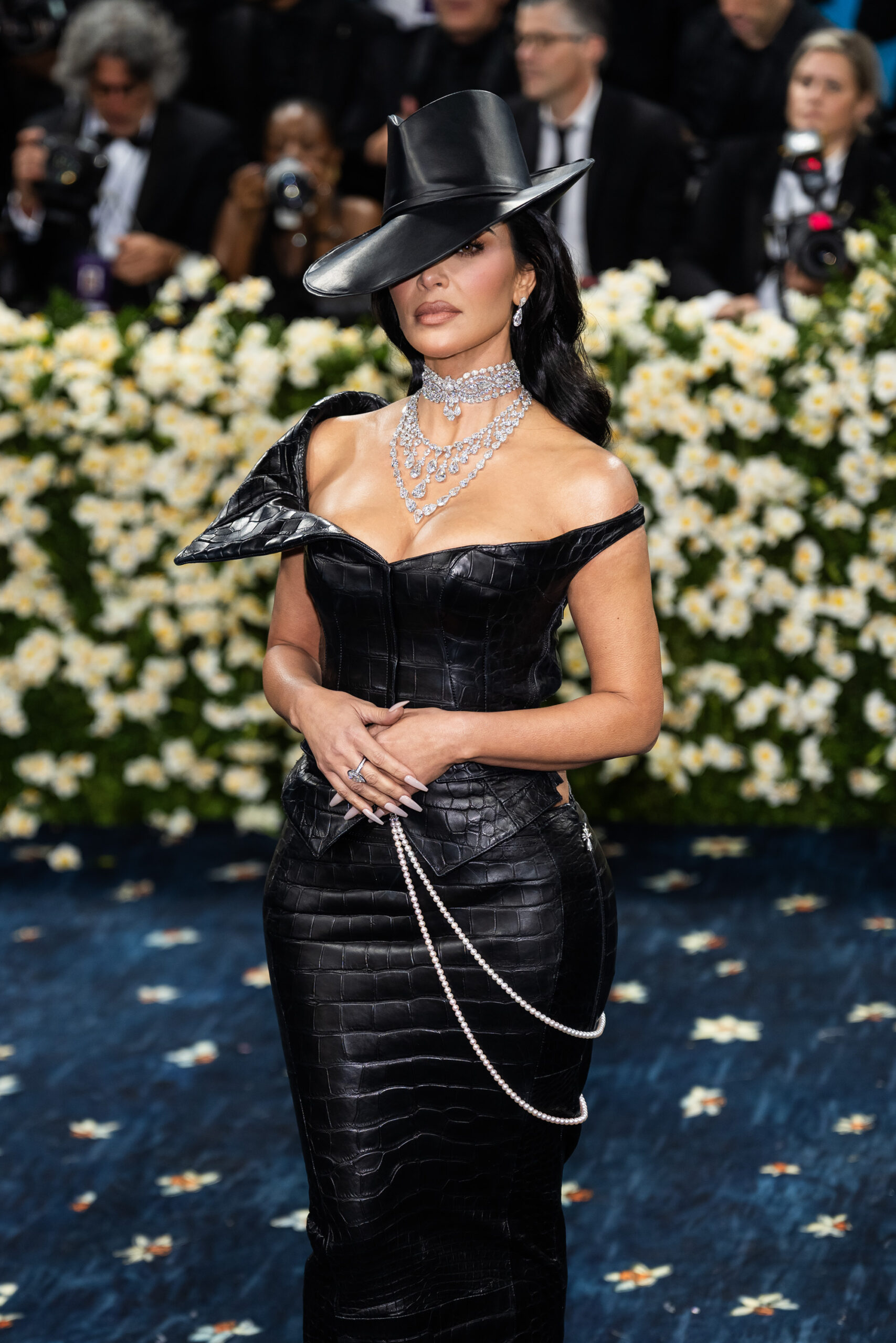 كيم كارداشيان Kim Kardashian