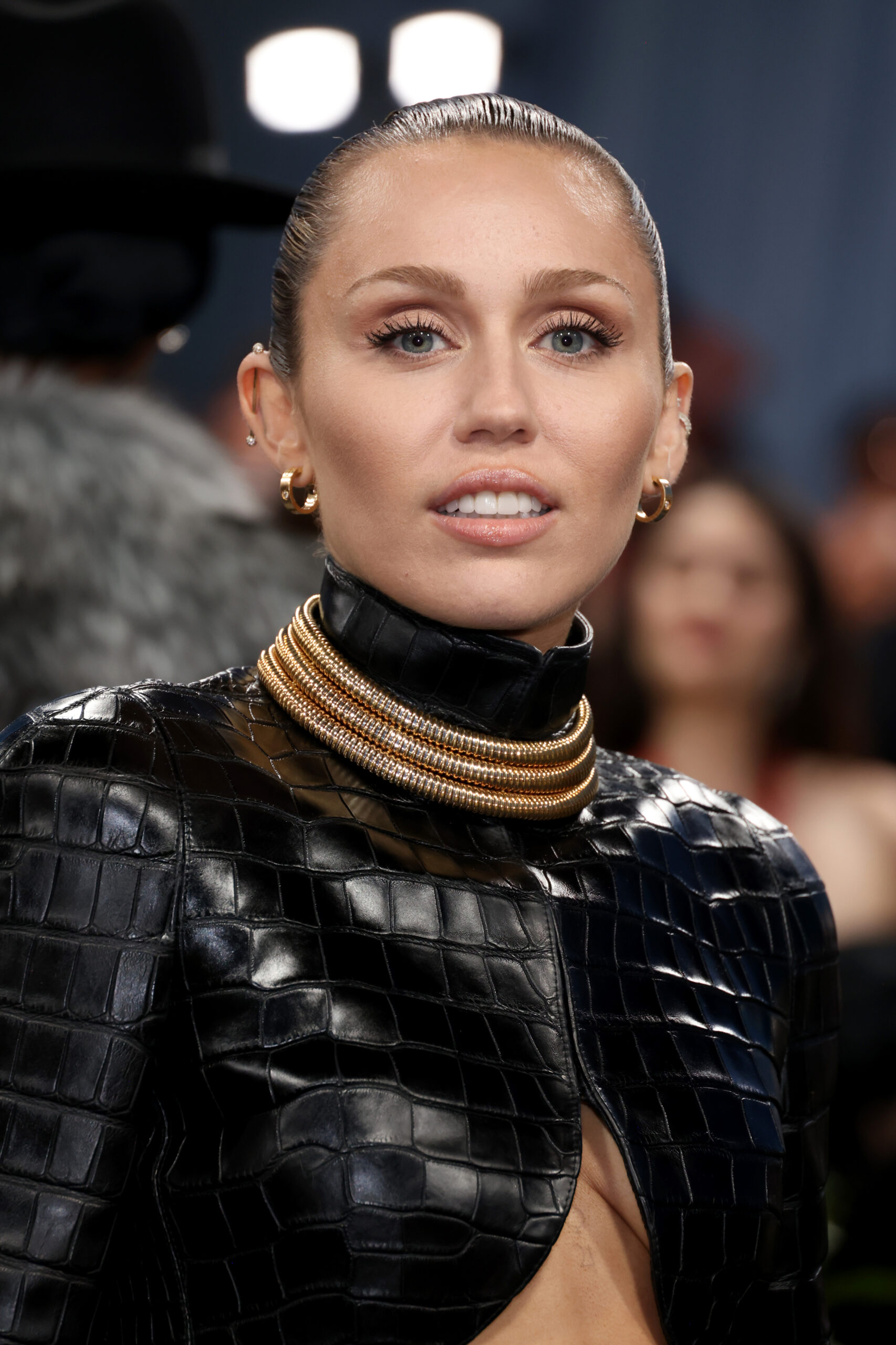مايلي سايرس Miley Cyrus