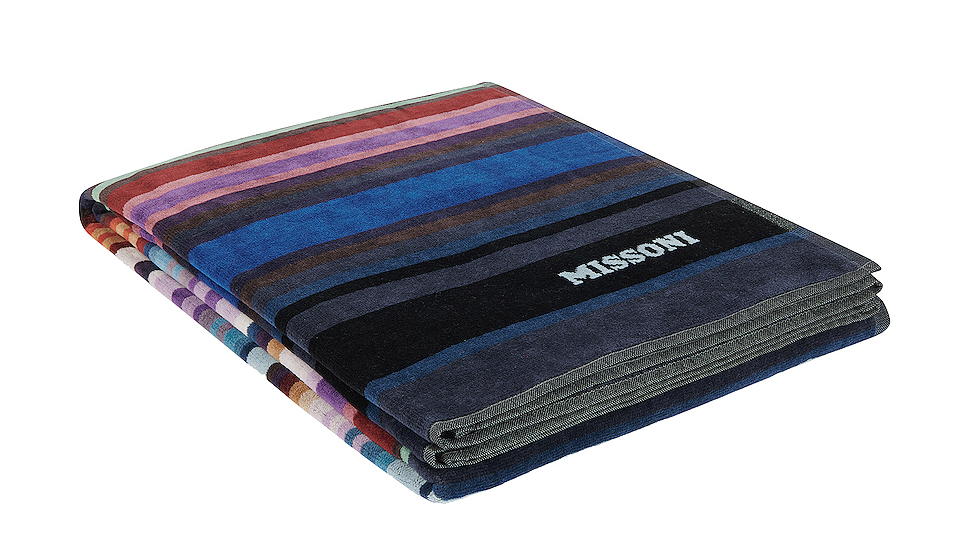 Missoni Home Cesar Beach Towel