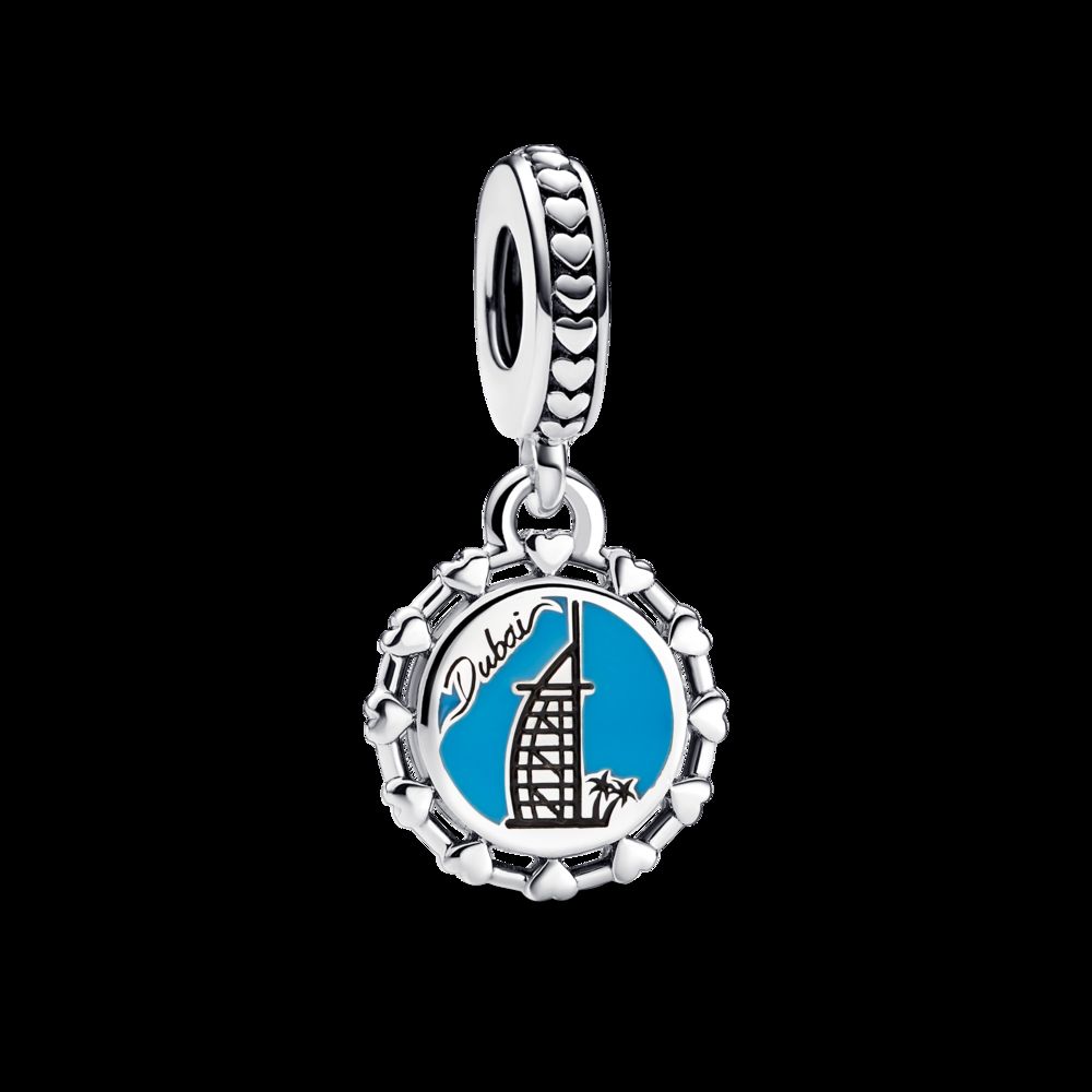Pandora Burj Al Arab Charm