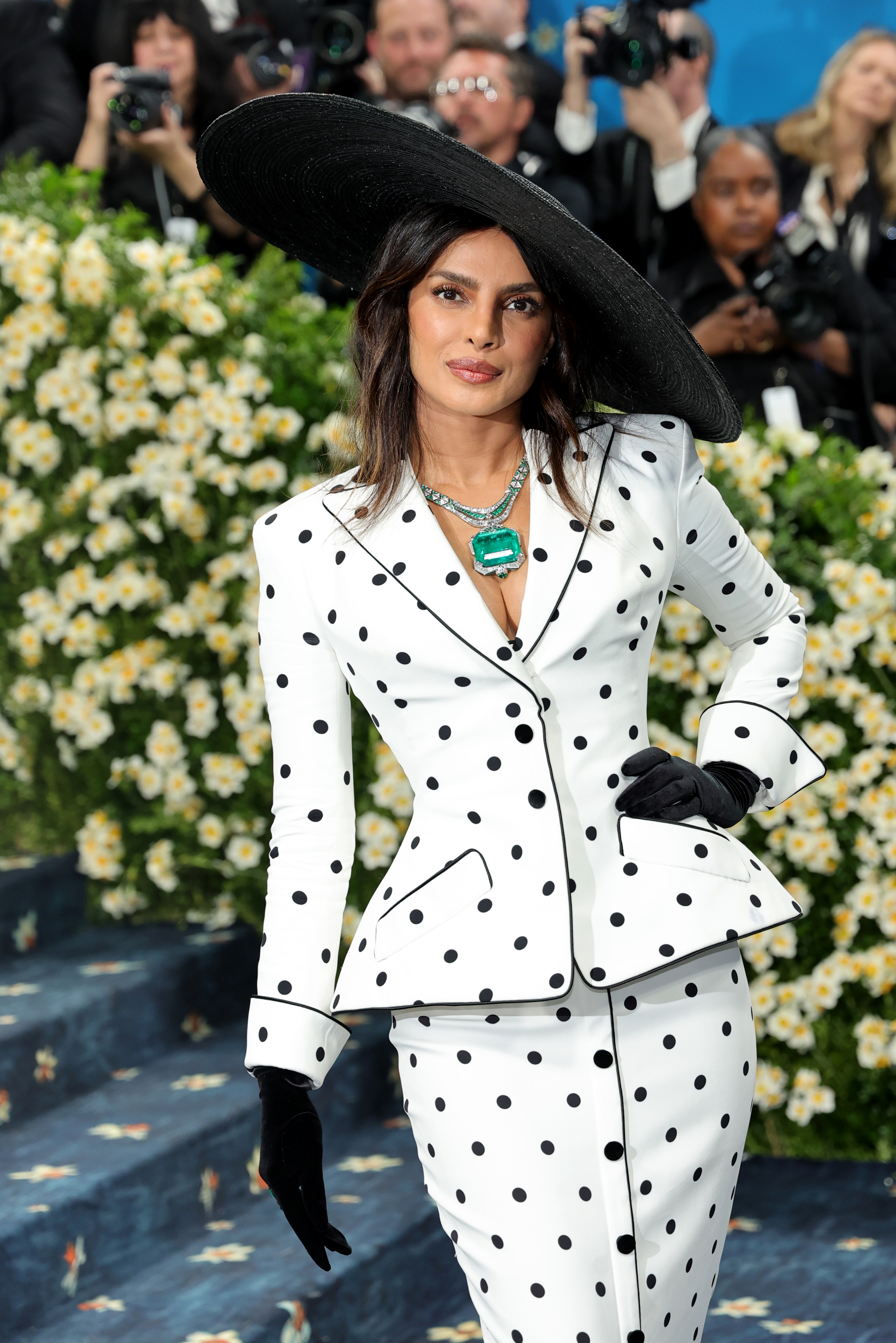 بريانكا شوبرا Priyanka Chopra
