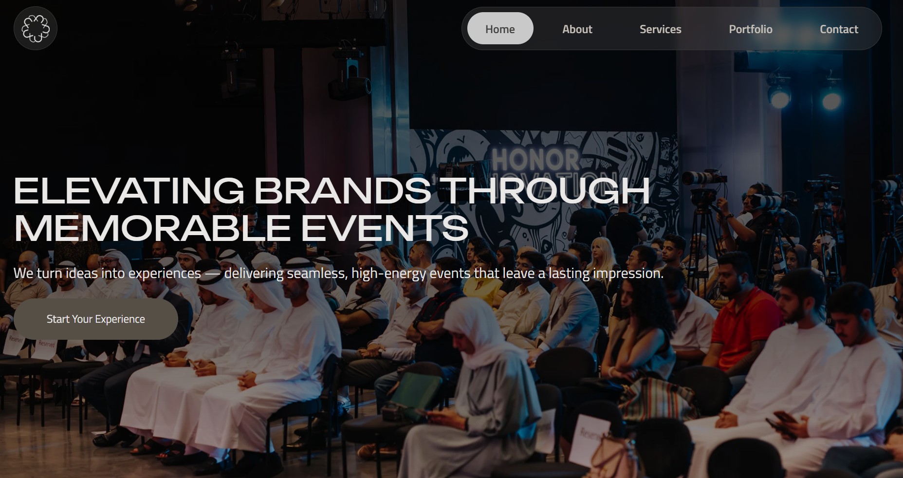 Social Majlis