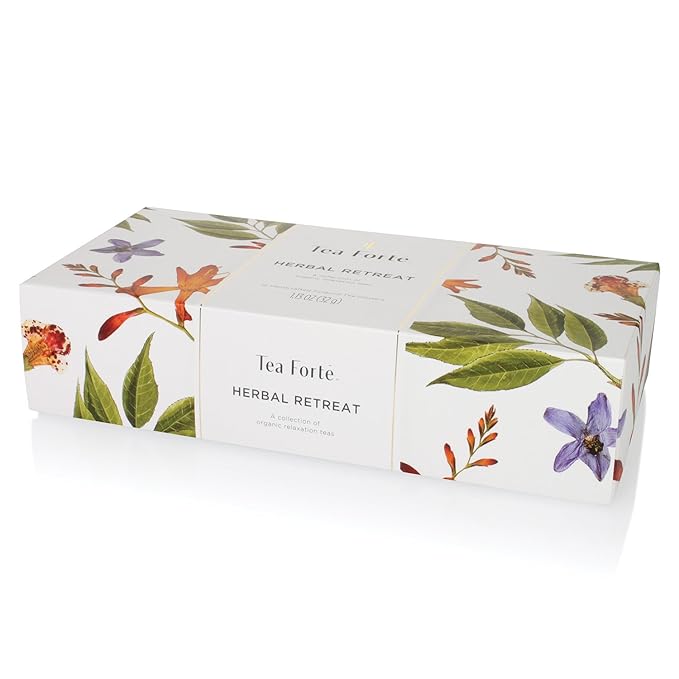 شاي Tea Forté