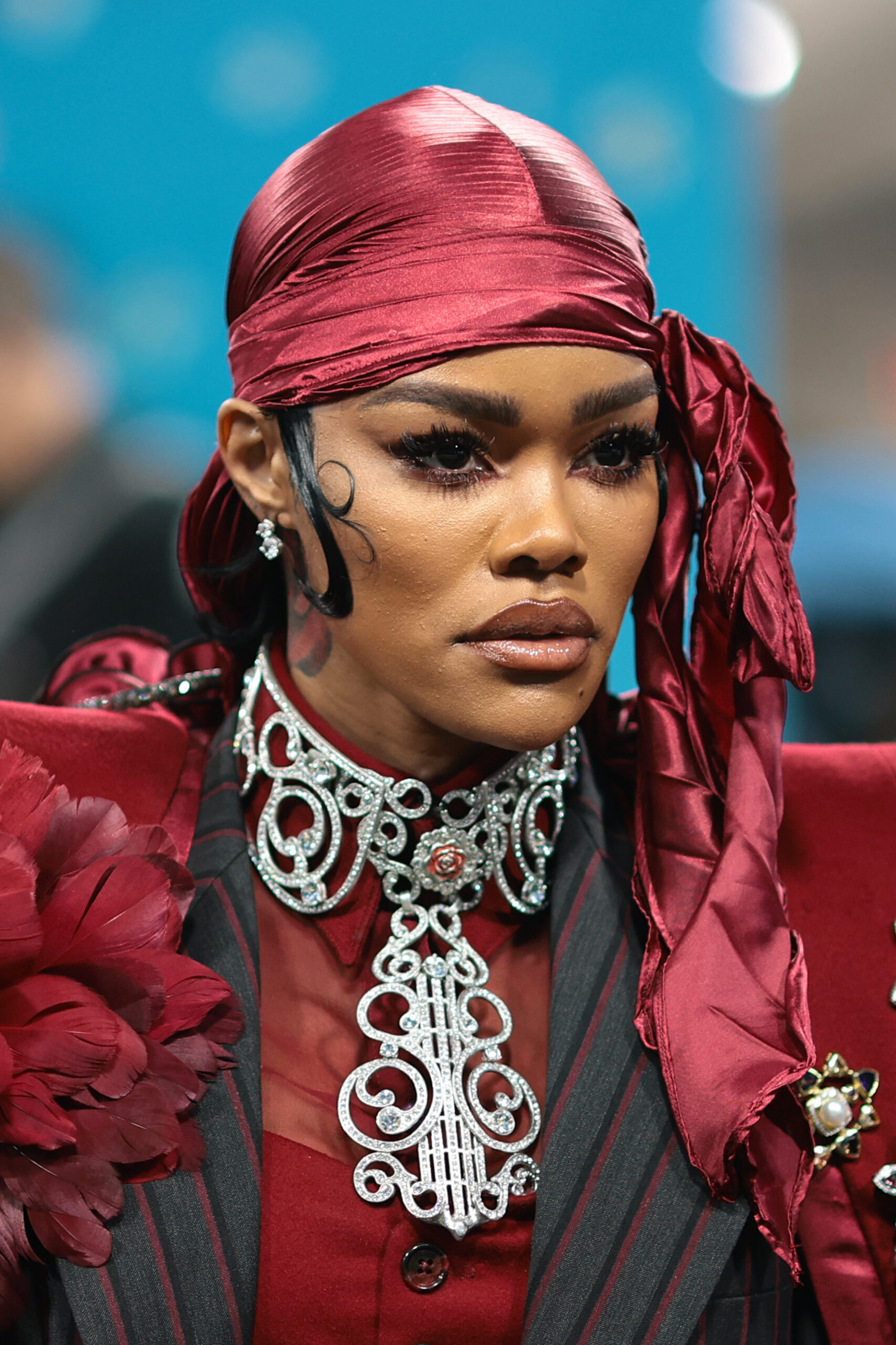 تيانا تايلور Teyana Taylor