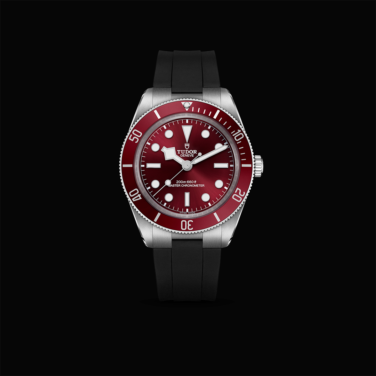 ساعة Tudor Black Bay 58