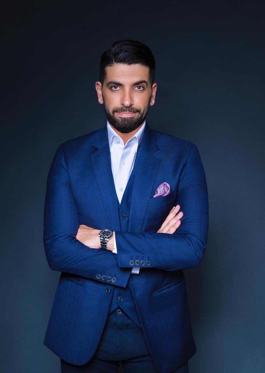 Dr. Mohanad Alwadiya