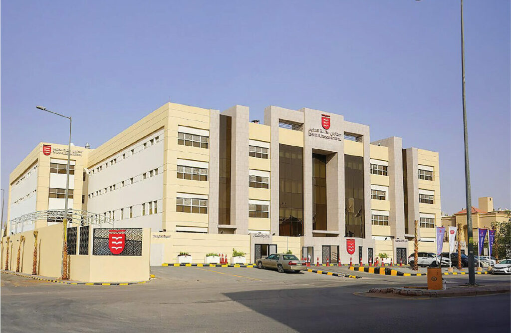 مدارس دانة العلوم الأهلية