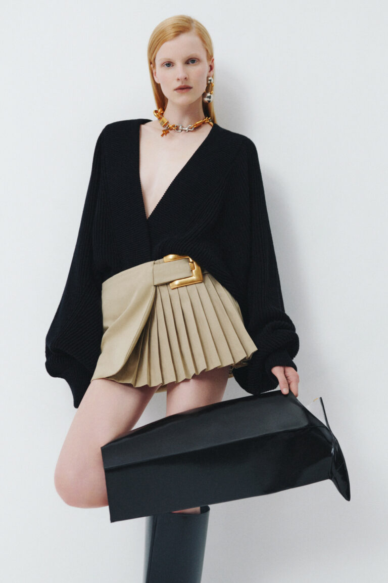 Balmain ريزورت 2026