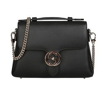 حقيبة برج الجدي من Gucci
