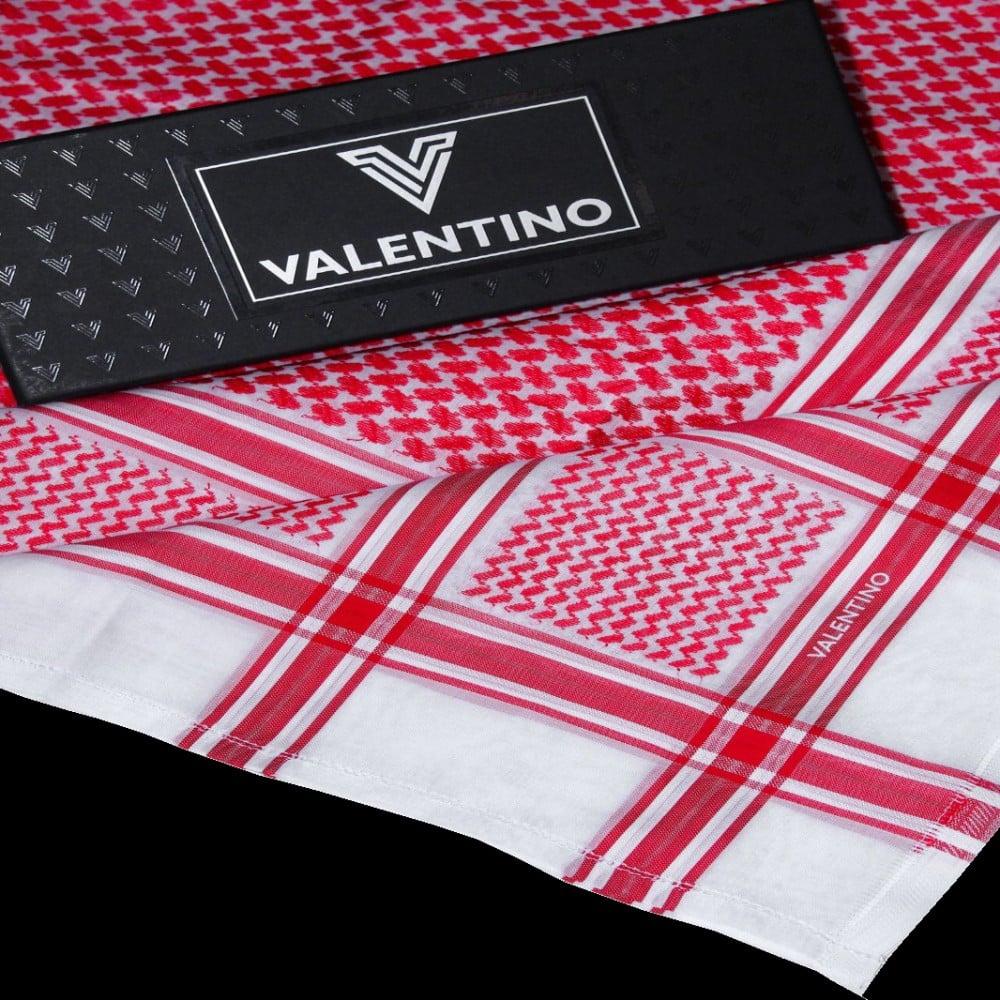 شماغ فالنتينو (Valentino)