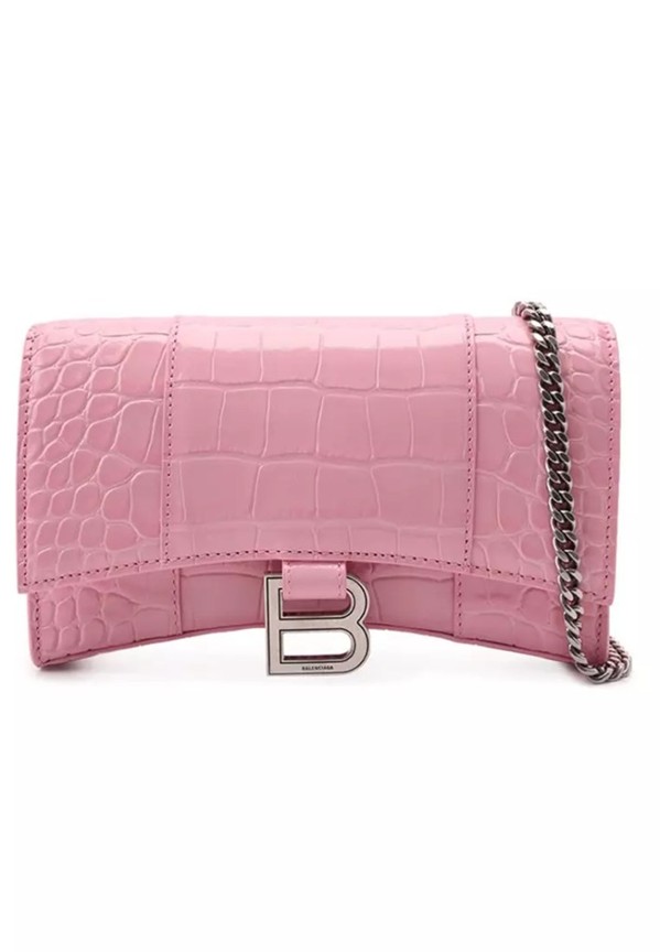 حقيبة برج العقرب من Balenciaga