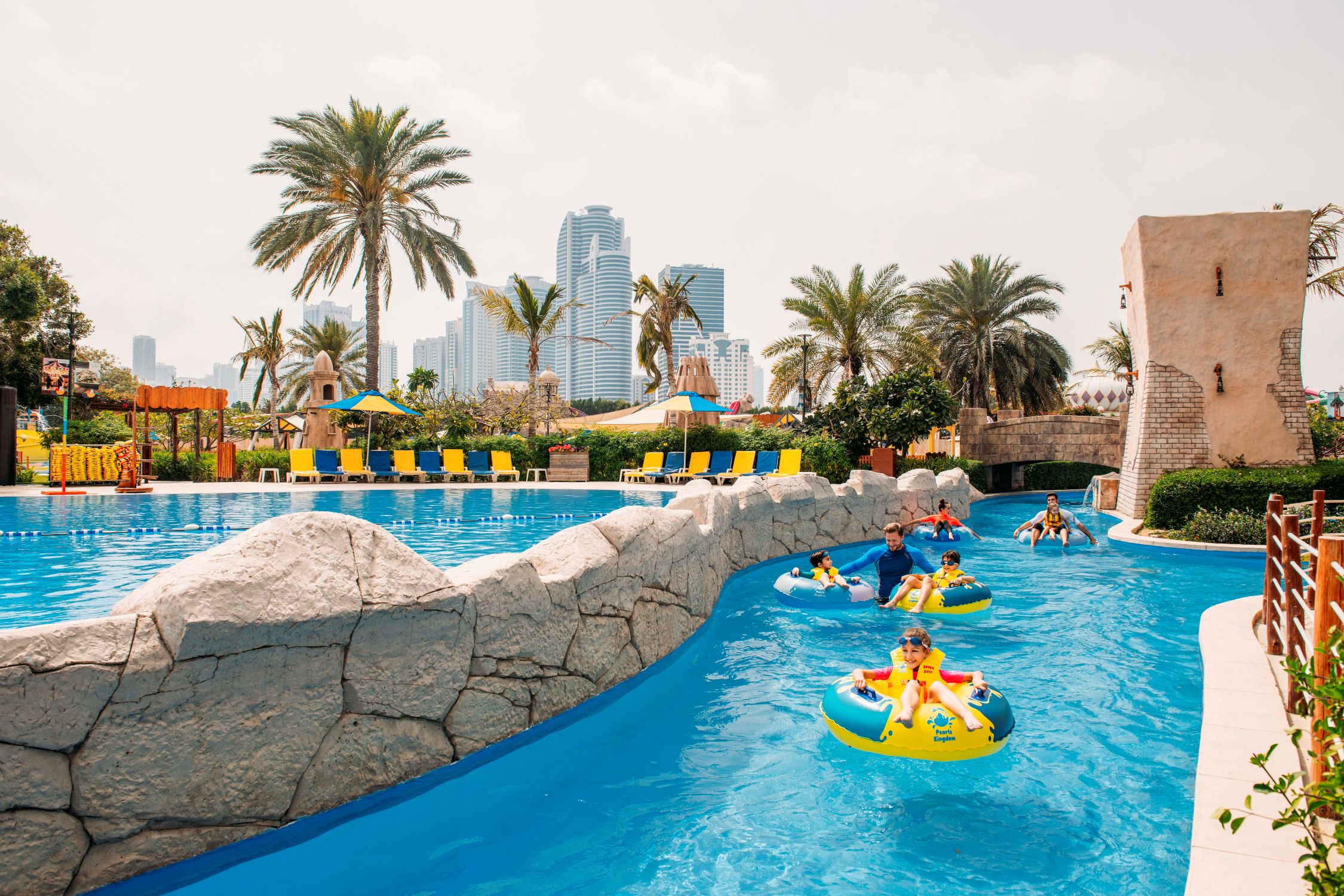 Al Montazah Park