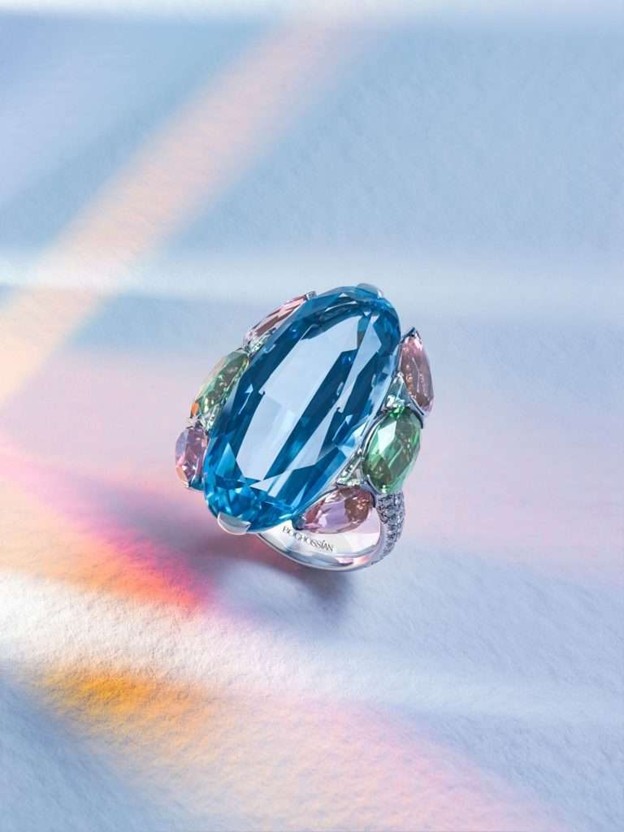 Lirya – Boghossian
