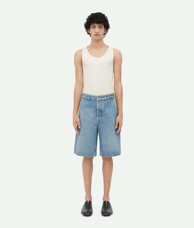 شورت من Bottega Veneta