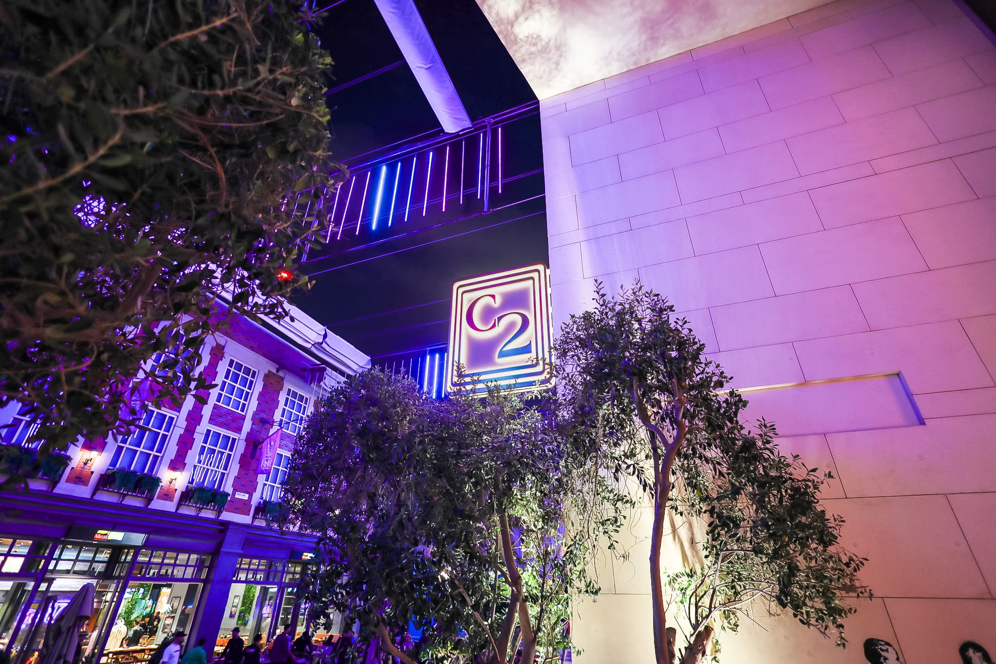 Eid Al Adha City Walk