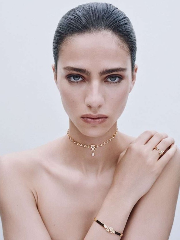 Collection Nº5 – Chanel Fine Jewellery