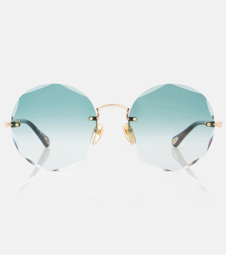 نظارات من Chloé