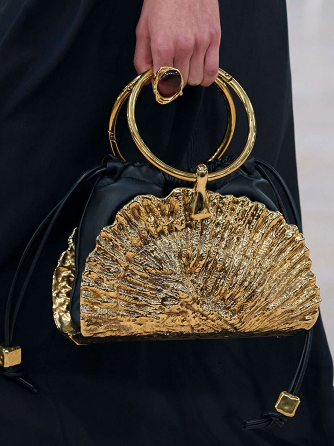 حقيبة من Chloé
