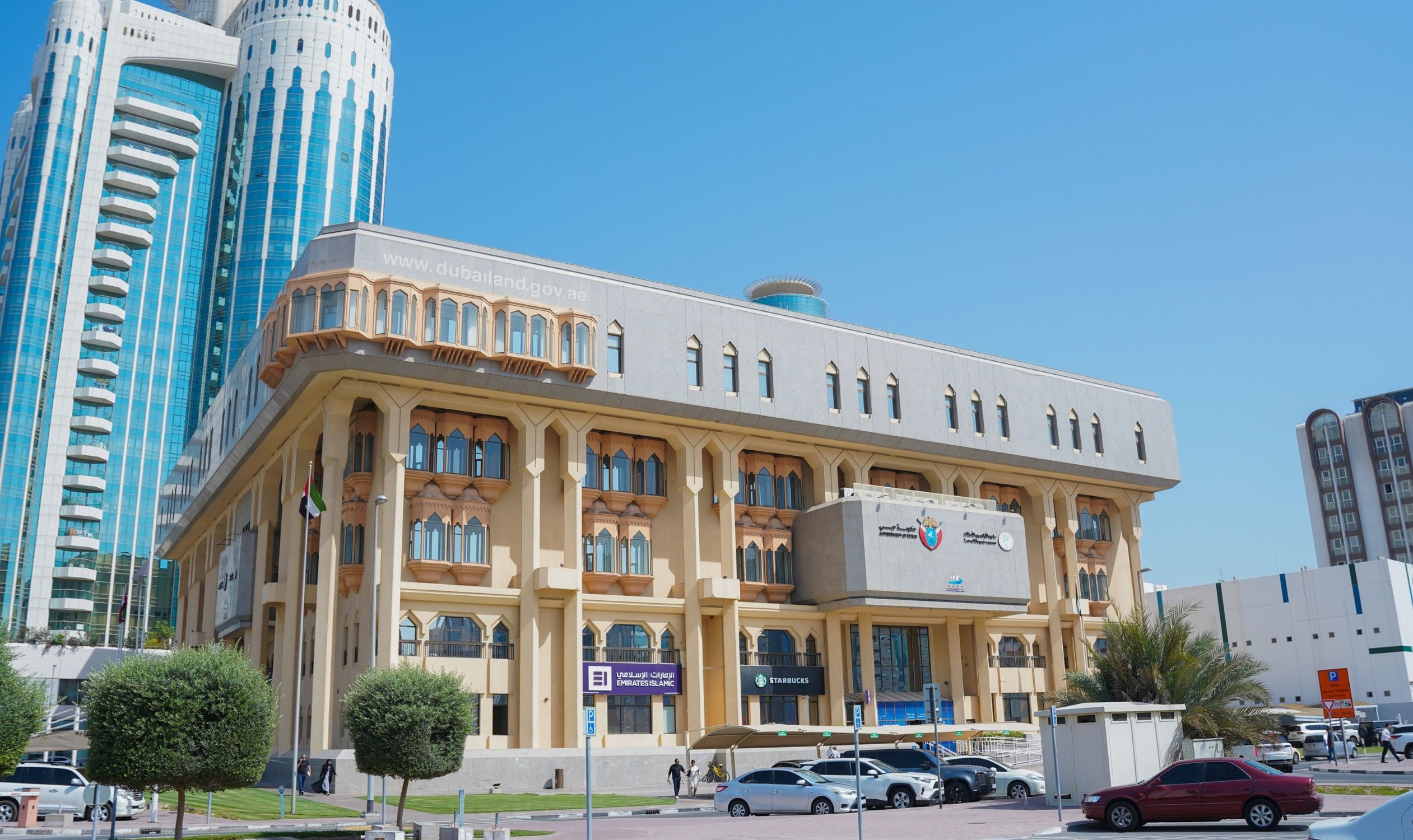 Tokenized Real Estate Dubai