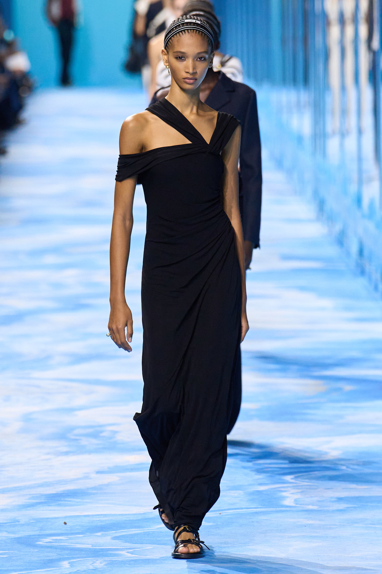 من عرض Dior